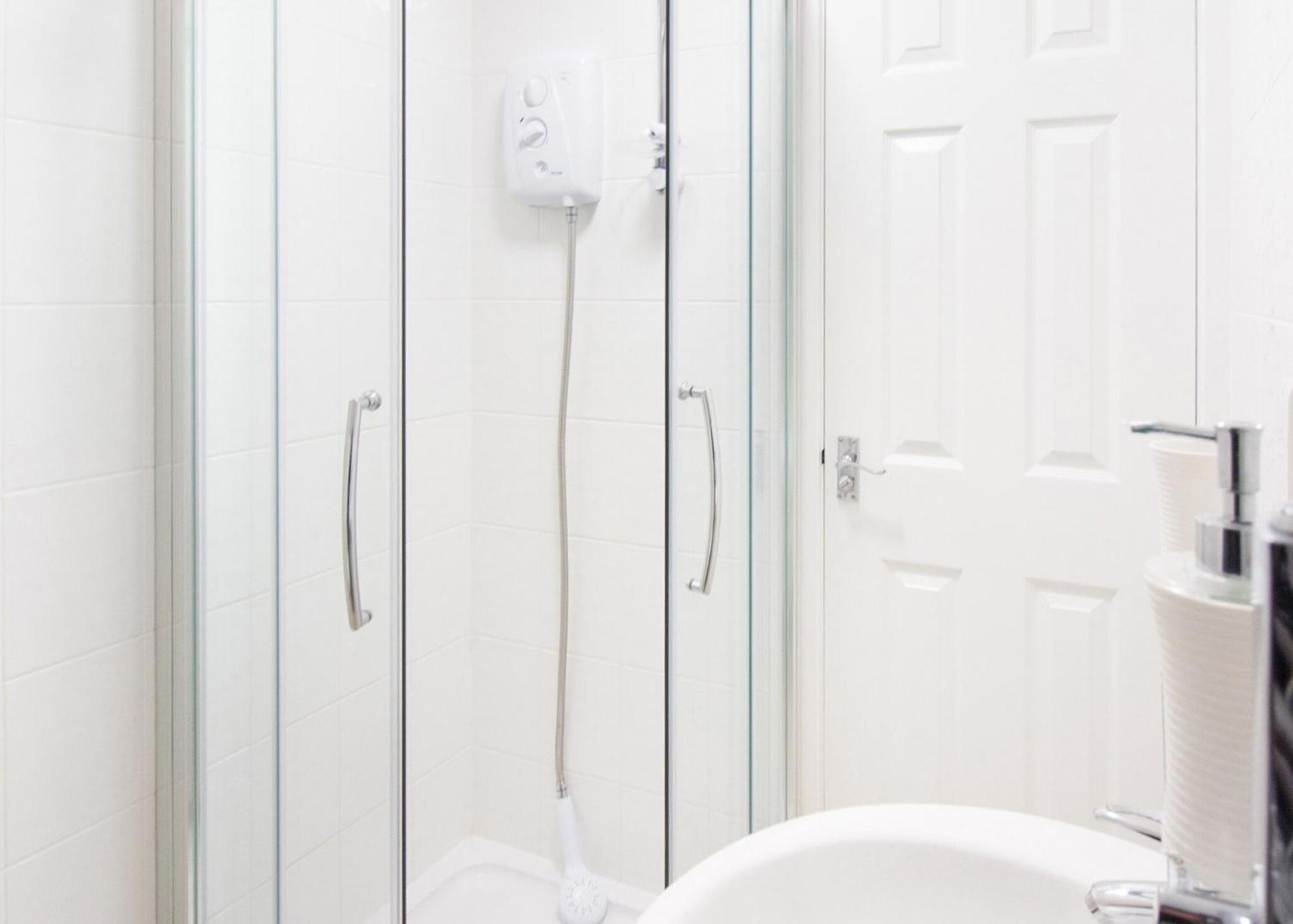 Salterns Village Seaview Chambre photo