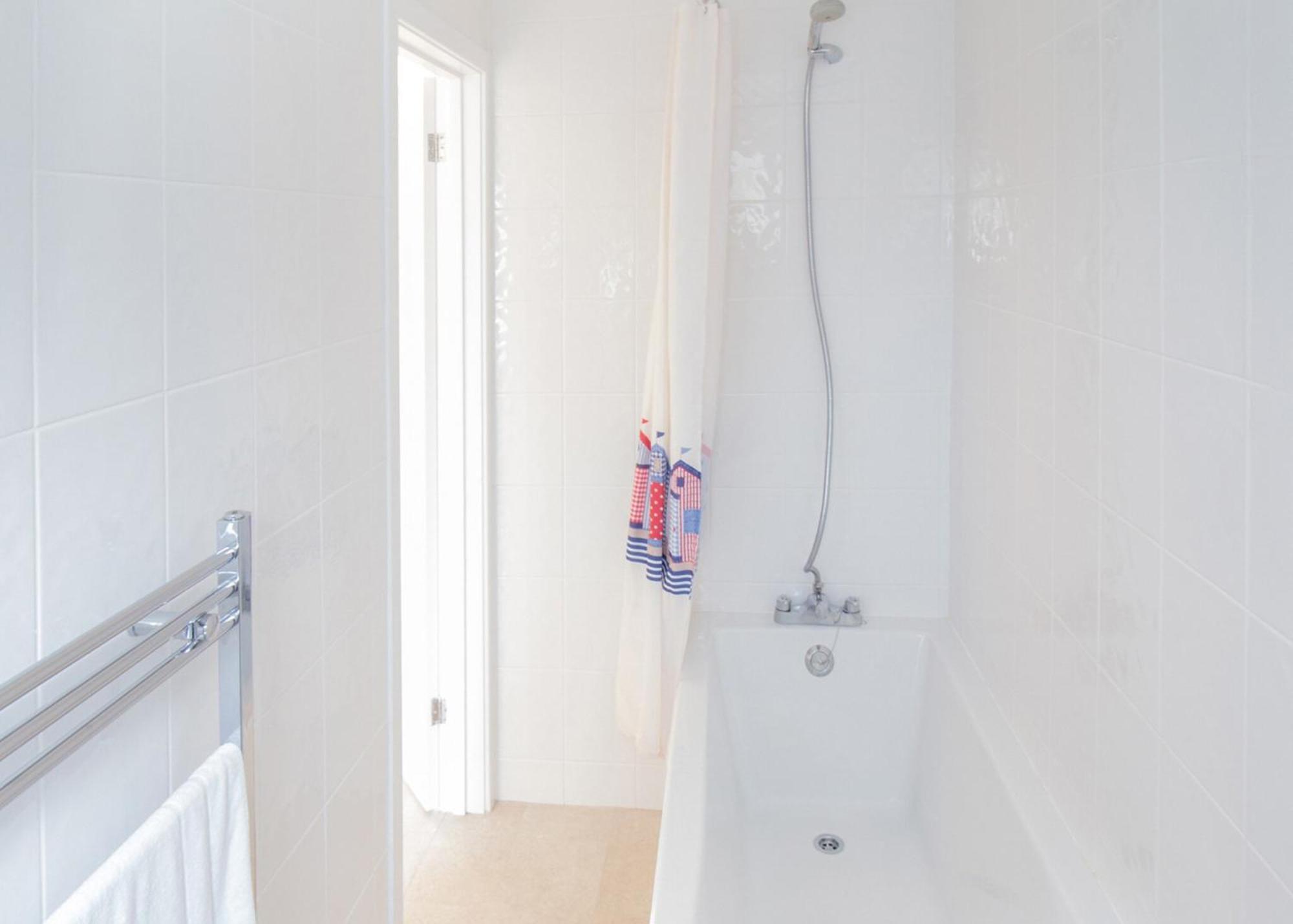 Salterns Village Seaview Chambre photo